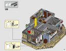 Notice / Instructions de Montage - LEGO - 70840 - Welcome to Apocalypseburg!: Page 93