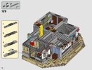 Notice / Instructions de Montage - LEGO - 70840 - Welcome to Apocalypseburg!: Page 94