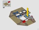 Notice / Instructions de Montage - LEGO - 70840 - Welcome to Apocalypseburg!: Page 113