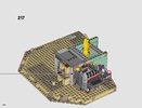 Notice / Instructions de Montage - LEGO - 70840 - Welcome to Apocalypseburg!: Page 144