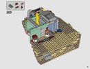 Notice / Instructions de Montage - LEGO - 70840 - Welcome to Apocalypseburg!: Page 151