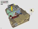 Notice / Instructions de Montage - LEGO - 70840 - Welcome to Apocalypseburg!: Page 152