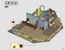 Notice / Instructions de Montage - LEGO - 70840 - Welcome to Apocalypseburg!: Page 153