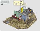 Notice / Instructions de Montage - LEGO - 70840 - Welcome to Apocalypseburg!: Page 154