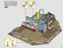 Notice / Instructions de Montage - LEGO - 70840 - Welcome to Apocalypseburg!: Page 155