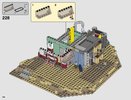 Notice / Instructions de Montage - LEGO - 70840 - Welcome to Apocalypseburg!: Page 156