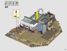 Notice / Instructions de Montage - LEGO - 70840 - Welcome to Apocalypseburg!: Page 159