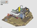 Notice / Instructions de Montage - LEGO - 70840 - Welcome to Apocalypseburg!: Page 160