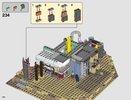 Notice / Instructions de Montage - LEGO - 70840 - Welcome to Apocalypseburg!: Page 162