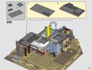 Notice / Instructions de Montage - LEGO - 70840 - Welcome to Apocalypseburg!: Page 163