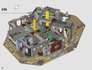 Notice / Instructions de Montage - LEGO - 70840 - Welcome to Apocalypseburg!: Page 166