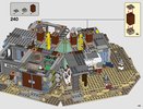 Notice / Instructions de Montage - LEGO - 70840 - Welcome to Apocalypseburg!: Page 169