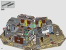 Notice / Instructions de Montage - LEGO - 70840 - Welcome to Apocalypseburg!: Page 170