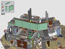 Notice / Instructions de Montage - LEGO - 70840 - Welcome to Apocalypseburg!: Page 172