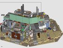 Notice / Instructions de Montage - LEGO - 70840 - Welcome to Apocalypseburg!: Page 174