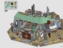 Notice / Instructions de Montage - LEGO - 70840 - Welcome to Apocalypseburg!: Page 175