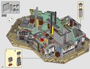 Notice / Instructions de Montage - LEGO - 70840 - Welcome to Apocalypseburg!: Page 176