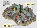 Notice / Instructions de Montage - LEGO - 70840 - Welcome to Apocalypseburg!: Page 177