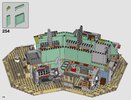 Notice / Instructions de Montage - LEGO - 70840 - Welcome to Apocalypseburg!: Page 178