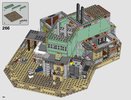 Notice / Instructions de Montage - LEGO - 70840 - Welcome to Apocalypseburg!: Page 184