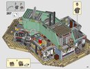 Notice / Instructions de Montage - LEGO - 70840 - Welcome to Apocalypseburg!: Page 185