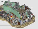 Notice / Instructions de Montage - LEGO - 70840 - Welcome to Apocalypseburg!: Page 188