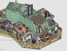 Notice / Instructions de Montage - LEGO - 70840 - Welcome to Apocalypseburg!: Page 190