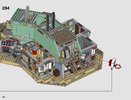 Notice / Instructions de Montage - LEGO - 70840 - Welcome to Apocalypseburg!: Page 192