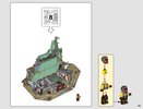 Notice / Instructions de Montage - LEGO - 70840 - Welcome to Apocalypseburg!: Page 193