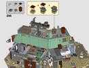 Notice / Instructions de Montage - LEGO - 70840 - Welcome to Apocalypseburg!: Page 197