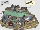 Notice / Instructions de Montage - LEGO - 70840 - Welcome to Apocalypseburg!: Page 198