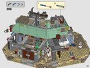 Notice / Instructions de Montage - LEGO - 70840 - Welcome to Apocalypseburg!: Page 199