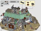 Notice / Instructions de Montage - LEGO - 70840 - Welcome to Apocalypseburg!: Page 200