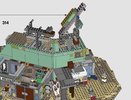 Notice / Instructions de Montage - LEGO - 70840 - Welcome to Apocalypseburg!: Page 206