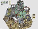 Notice / Instructions de Montage - LEGO - 70840 - Welcome to Apocalypseburg!: Page 208