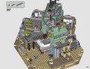 Notice / Instructions de Montage - LEGO - 70840 - Welcome to Apocalypseburg!: Page 209