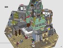 Notice / Instructions de Montage - LEGO - 70840 - Welcome to Apocalypseburg!: Page 211