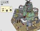 Notice / Instructions de Montage - LEGO - 70840 - Welcome to Apocalypseburg!: Page 212