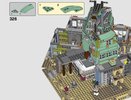 Notice / Instructions de Montage - LEGO - 70840 - Welcome to Apocalypseburg!: Page 213