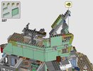 Notice / Instructions de Montage - LEGO - 70840 - Welcome to Apocalypseburg!: Page 214