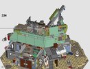 Notice / Instructions de Montage - LEGO - 70840 - Welcome to Apocalypseburg!: Page 216