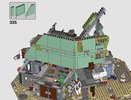 Notice / Instructions de Montage - LEGO - 70840 - Welcome to Apocalypseburg!: Page 217