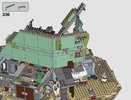 Notice / Instructions de Montage - LEGO - 70840 - Welcome to Apocalypseburg!: Page 218