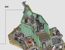 Notice / Instructions de Montage - LEGO - 70840 - Welcome to Apocalypseburg!: Page 221