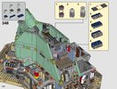 Notice / Instructions de Montage - LEGO - 70840 - Welcome to Apocalypseburg!: Page 226