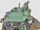 Notice / Instructions de Montage - LEGO - 70840 - Welcome to Apocalypseburg!: Page 231