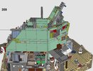 Notice / Instructions de Montage - LEGO - 70840 - Welcome to Apocalypseburg!: Page 234