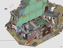 Notice / Instructions de Montage - LEGO - 70840 - Welcome to Apocalypseburg!: Page 267