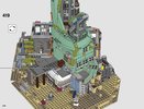 Notice / Instructions de Montage - LEGO - 70840 - Welcome to Apocalypseburg!: Page 270