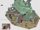 Notice / Instructions de Montage - LEGO - 70840 - Welcome to Apocalypseburg!: Page 288